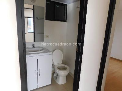 Apartamento de 2 alcobas en venta en Ciudad Verde, Soacha, 36 m² · foto 7 de 20
