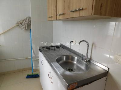 Apartamento de 2 alcobas en venta en Ciudad Verde, Soacha, 36 m² · foto 9 de 20