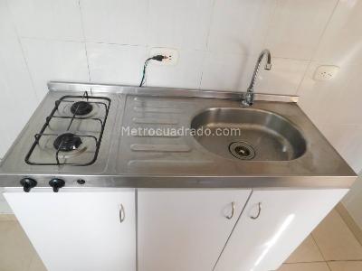 Apartamento de 2 alcobas en venta en Ciudad Verde, Soacha, 36 m² · foto 10 de 20