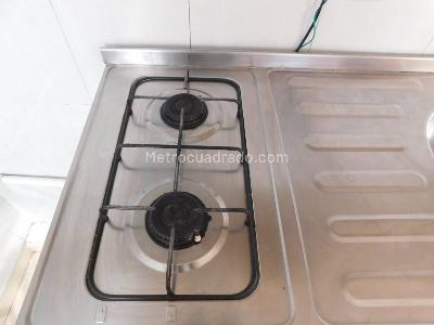 Apartamento de 2 alcobas en venta en Ciudad Verde, Soacha, 36 m² · foto 11 de 20