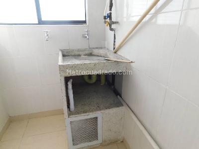 Apartamento de 2 alcobas en venta en Ciudad Verde, Soacha, 36 m² · foto 12 de 20