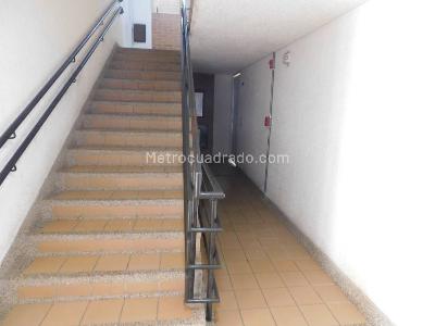 Apartamento de 2 alcobas en venta en Ciudad Verde, Soacha, 36 m² · foto 13 de 20