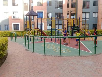Apartamento de 2 alcobas en venta en Ciudad Verde, Soacha, 36 m² · foto 14 de 20