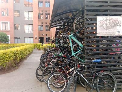 Apartamento de 2 alcobas en venta en Ciudad Verde, Soacha, 36 m² · foto 15 de 20