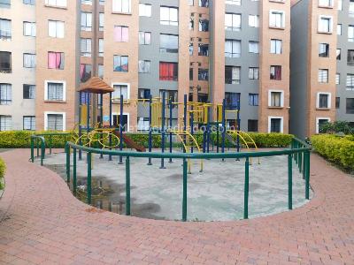 Apartamento de 2 alcobas en venta en Ciudad Verde, Soacha, 36 m² · foto 16 de 20