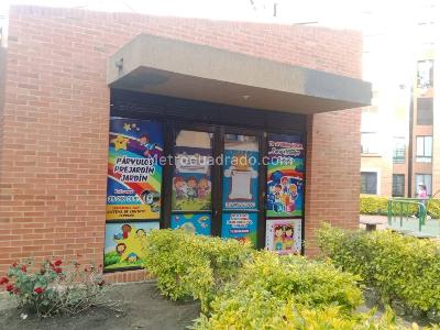 Apartamento de 2 alcobas en venta en Ciudad Verde, Soacha, 36 m² · foto 17 de 20