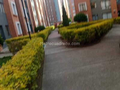 Apartamento de 2 alcobas en venta en Ciudad Verde, Soacha, 36 m² · foto 18 de 20