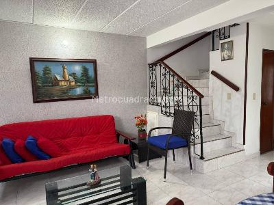 Casa de 3 alcobas en venta en Cerro Campestre, Villavicencio, 150 m² · foto 3 de 20