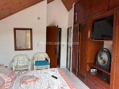 Casa de 3 alcobas en venta en Cerro Campestre, Villavicencio, 150 m² · foto 12 de 20