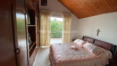 Casa de 3 alcobas en venta en Cerro Campestre, Villavicencio, 150 m² · foto 16 de 20