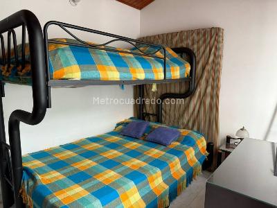 Casa de 3 alcobas en venta en Cerro Campestre, Villavicencio, 150 m² · foto 17 de 20