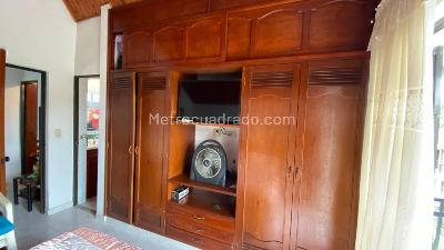 Casa de 3 alcobas en venta en Cerro Campestre, Villavicencio, 150 m² · foto 19 de 20