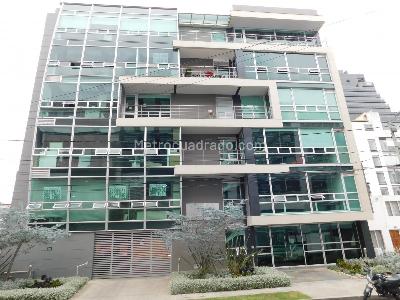 Office for rent in La Castellana, Bogotá