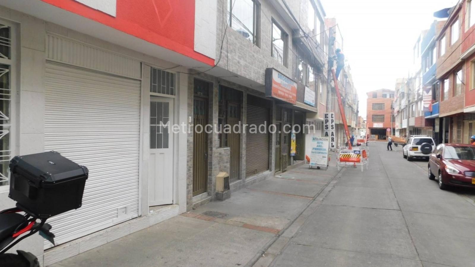 Apartaestudio en Arriendo  Vereda Suba Rincon