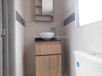 Apartaestudio en arriendo en Santa Isabel Occidental, Bogotá, 25 m² · foto 6 de 11