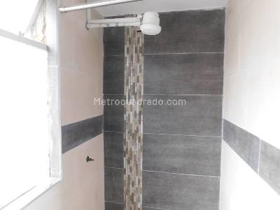 Apartaestudio en arriendo en Santa Isabel Occidental, Bogotá, 25 m² · foto 11 de 11