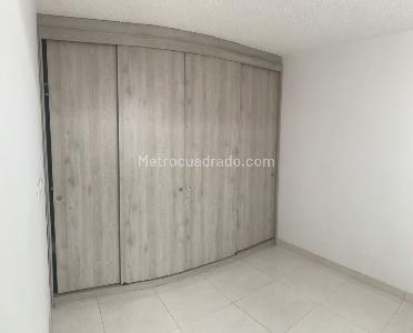 Apartamento de 2 alcobas en venta en Hacienda Rosa Blanca, Villavicencio, 40 m² · foto 2 de 20