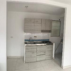 Apartamento de 2 alcobas en venta en Hacienda Rosa Blanca, Villavicencio, 40 m² · foto 3 de 20