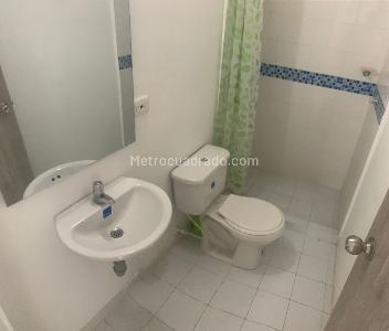 Apartamento de 2 alcobas en venta en Hacienda Rosa Blanca, Villavicencio, 40 m² · foto 4 de 20