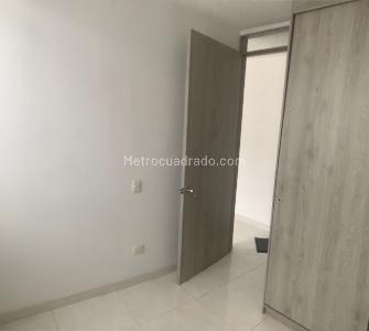 Apartamento de 2 alcobas en venta en Hacienda Rosa Blanca, Villavicencio, 40 m² · foto 5 de 20