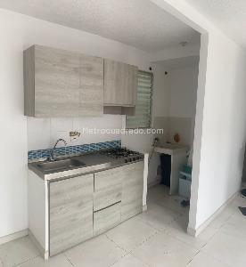 Apartamento de 2 alcobas en venta en Hacienda Rosa Blanca, Villavicencio, 40 m² · foto 10 de 20