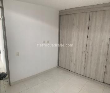 Apartamento de 2 alcobas en venta en Hacienda Rosa Blanca, Villavicencio, 40 m² · foto 11 de 20