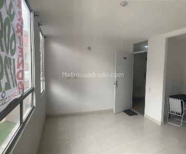 Apartamento de 2 alcobas en venta en Hacienda Rosa Blanca, Villavicencio, 40 m² · foto 12 de 20