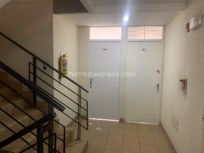 Apartamento de 2 alcobas en venta en Hacienda Rosa Blanca, Villavicencio, 40 m² · foto 13 de 20
