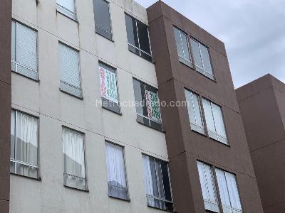 Apartamento de 2 alcobas en venta en Hacienda Rosa Blanca, Villavicencio, 40 m² · foto 14 de 20