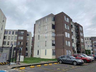Apartamento de 2 alcobas en venta en Hacienda Rosa Blanca, Villavicencio, 40 m² · foto 16 de 20