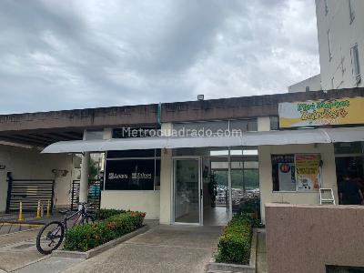 Apartamento de 2 alcobas en venta en Hacienda Rosa Blanca, Villavicencio, 40 m² · foto 19 de 20