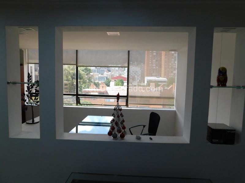 Oficina en Arriendo, El Lago, Bogotá D.C. - Widok 2