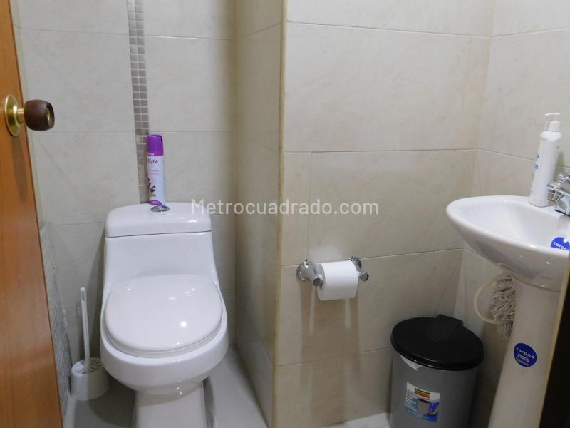 Oficina en Arriendo, El Lago, Bogotá D.C. - Widok 5