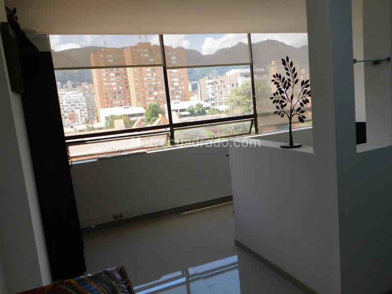 Oficina en Arriendo, El Lago, Bogotá D.C. - Widok 6
