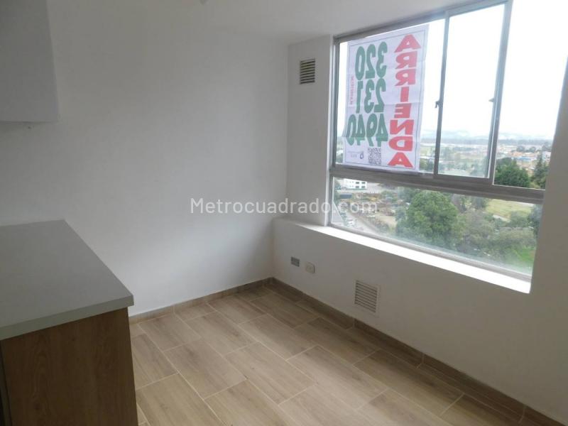 Apartamento en Arriendo, Puente Grande, Bogotá D.C. en Puente Grande