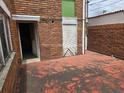 Casa en venta en Timiza, Bogotá · foto 2 de 20