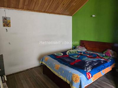 Casa en venta en Timiza, Bogotá · foto 3 de 20