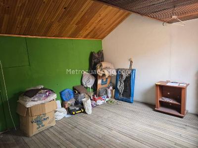 Casa en venta en Timiza, Bogotá · foto 8 de 20