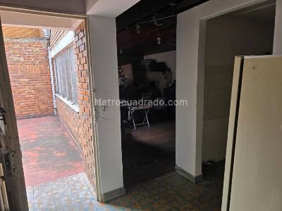 Casa en venta en Timiza, Bogotá · foto 11 de 20