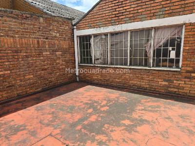 Casa en venta en Timiza, Bogotá · foto 12 de 20