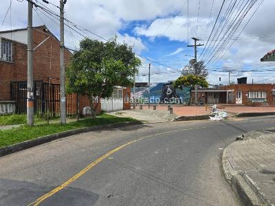 Casa en venta en Timiza, Bogotá · foto 20 de 20