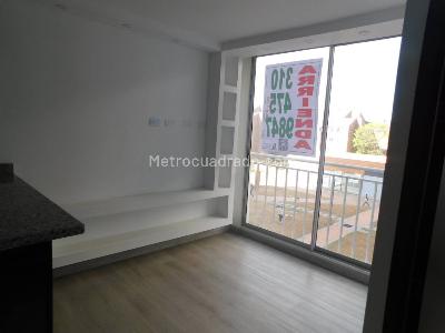 Apartamento en Arriendo, Puente Aranda, Bogotá D.C.