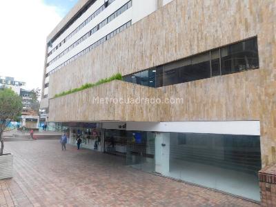 Local Comercial en Arriendo, Chico Norte, Bogotá D.C.