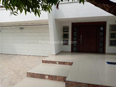 Casas en Venta en Los Nogales, Barranquilla - Vivienda Nueva y Usada