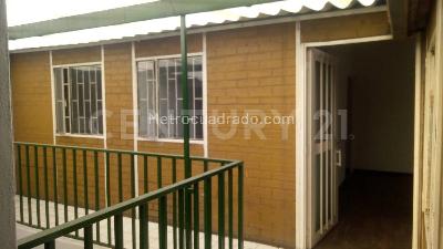 Casa en venta en Molinos Del Sur, Bogotá · foto 3 de 20