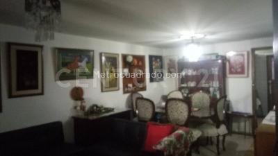 Casa en venta en Molinos Del Sur, Bogotá · foto 4 de 20