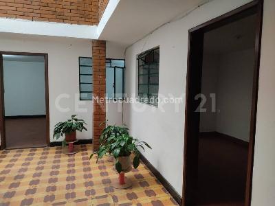 Casa en venta en Molinos Del Sur, Bogotá · foto 8 de 20