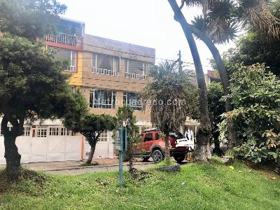 Casa en venta en Los Monjes, Bogotá · foto 2 de 18