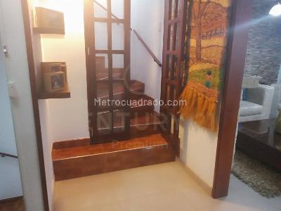 Casa en venta en Los Monjes, Bogotá · foto 4 de 18