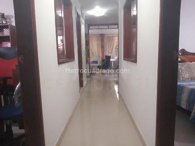 Casa en venta en Los Monjes, Bogotá · foto 5 de 18